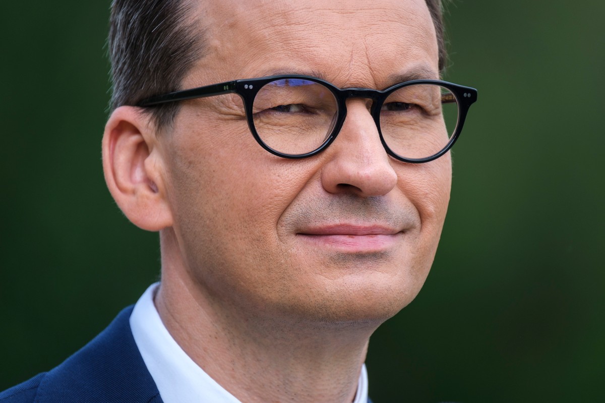 Mateusz Morawiecki