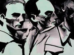 Triumf Wilhelma Sasnala