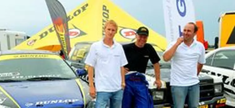 Dunlop VTG No Limit Racing Team: nowe rekordy  szybkości oraz  zwycięstwa