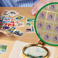 Sprawdź, czy masz te znaczki w domu. Są warte fortunę