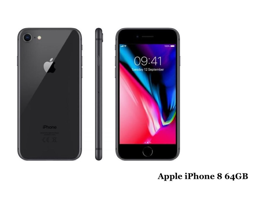 Apple iPhone 8 64GB