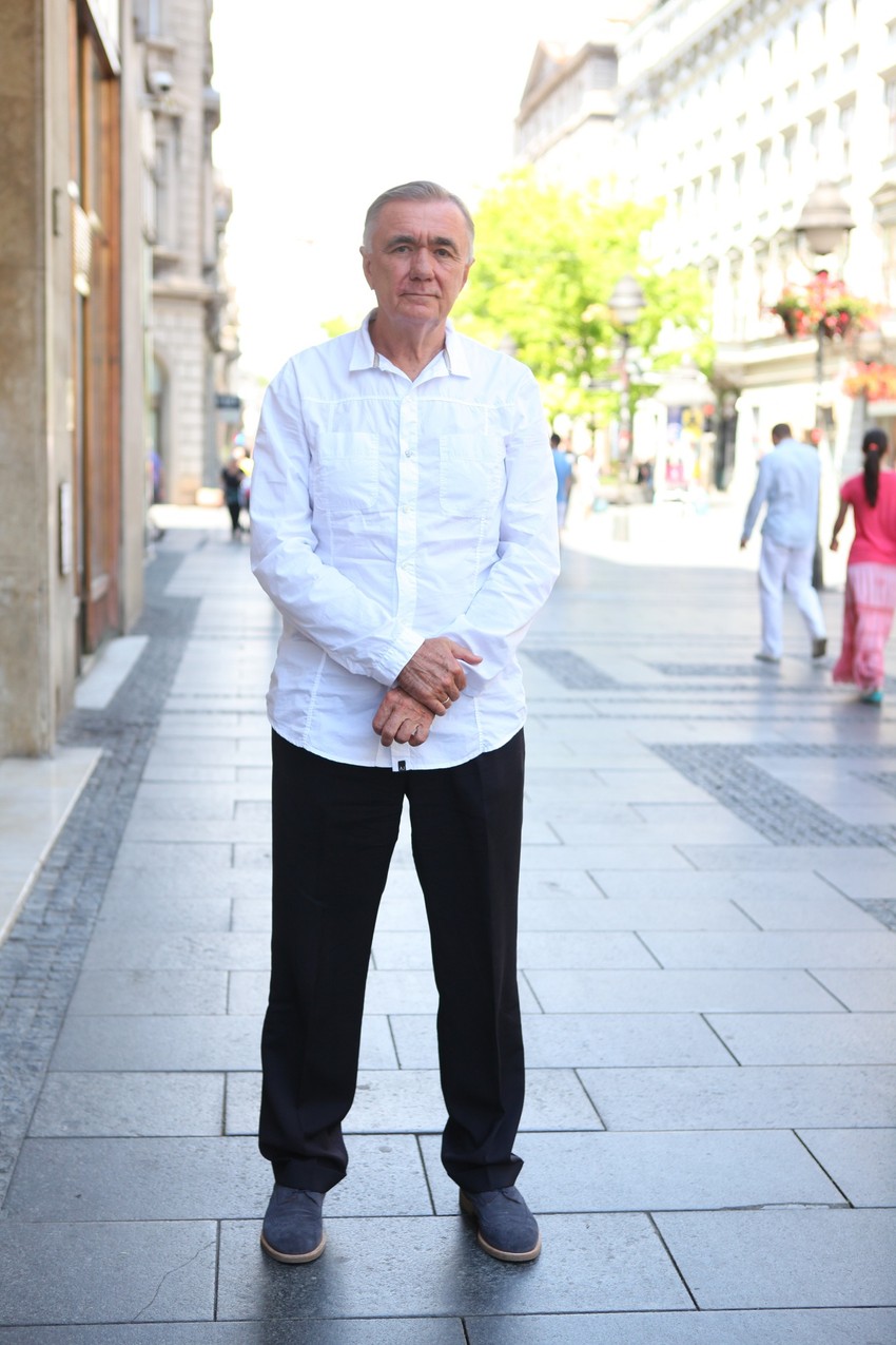 "Balkanski špijun" se danas čita kao realizam: Dušan Kovačević