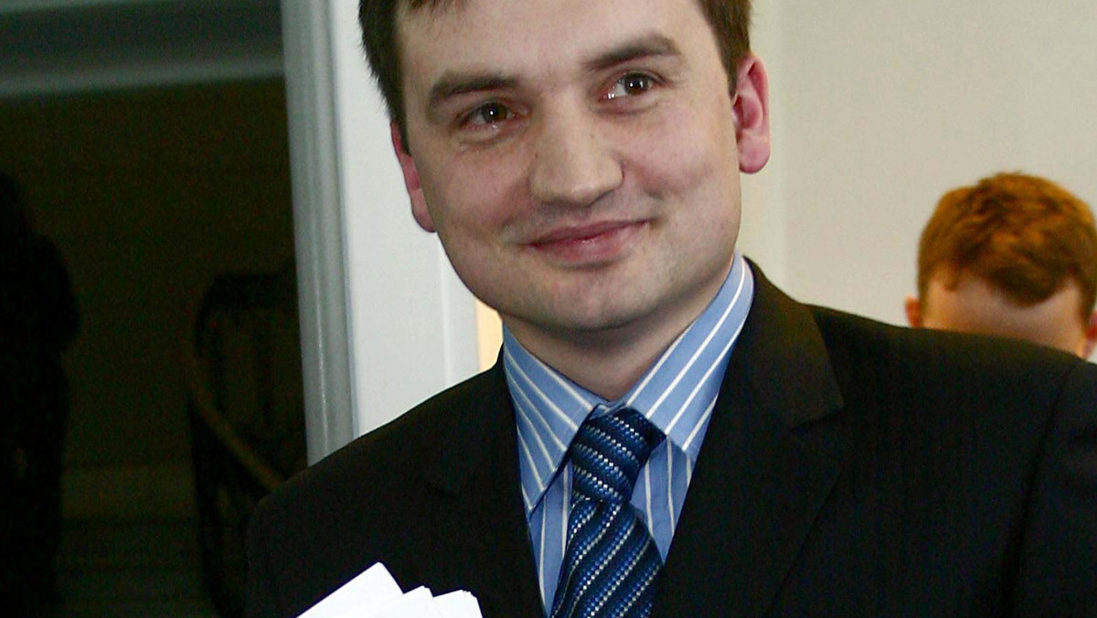 Zbigniew Ziobro