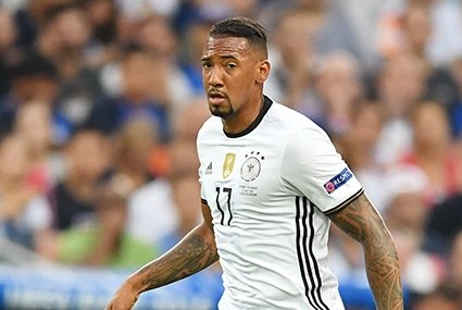 Jerome Boateng