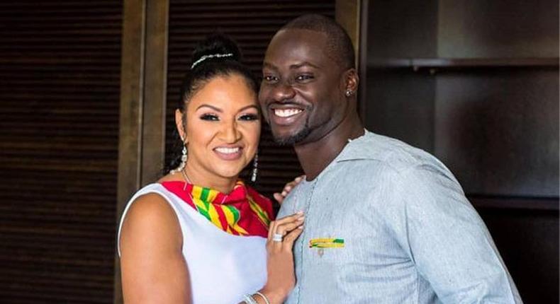 Chris Attoh’s wife shot dead in USA