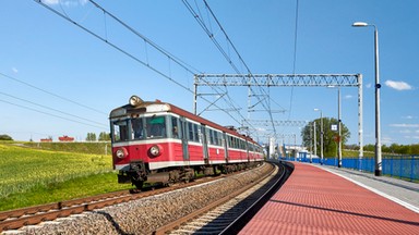 W toalecie pociągu jadącego na Hel znaleziono ciało mężczyzny