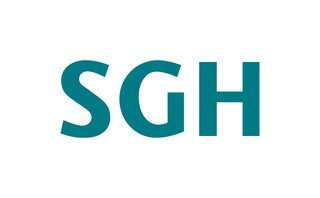 sgh logo