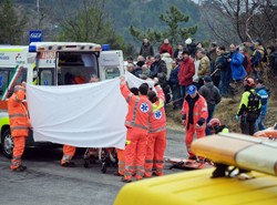 Kiedy Kubica wróci na tor? Lekarze odpowiadają