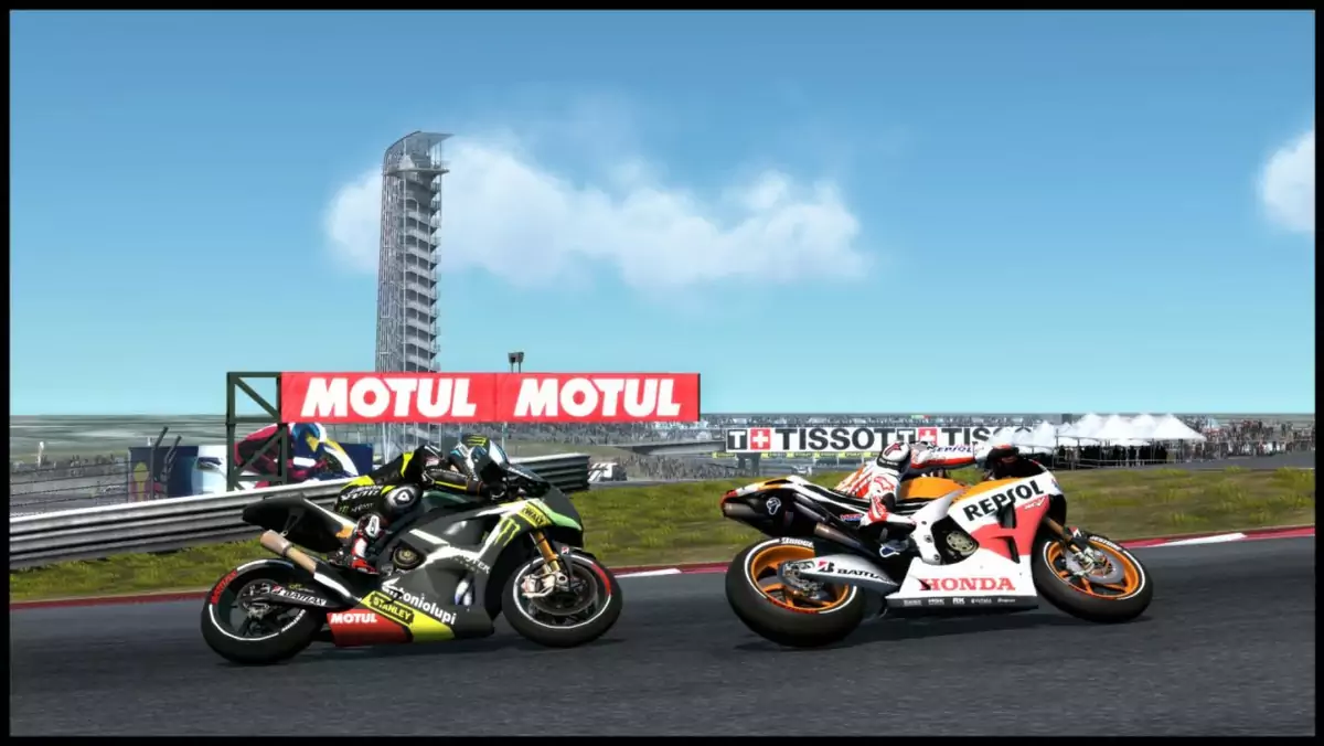 Galeria MotoGP 13