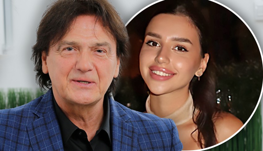 Zdravko, Lara Čolić