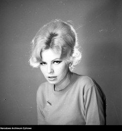 Nazywano ją "polską Brigitte Bardot". Tak wygląda dziś [FOTO]