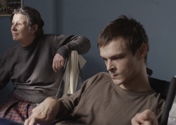 Film, który przywrócił polskiemu kinu łzy. "Chce się żyć" na DVD