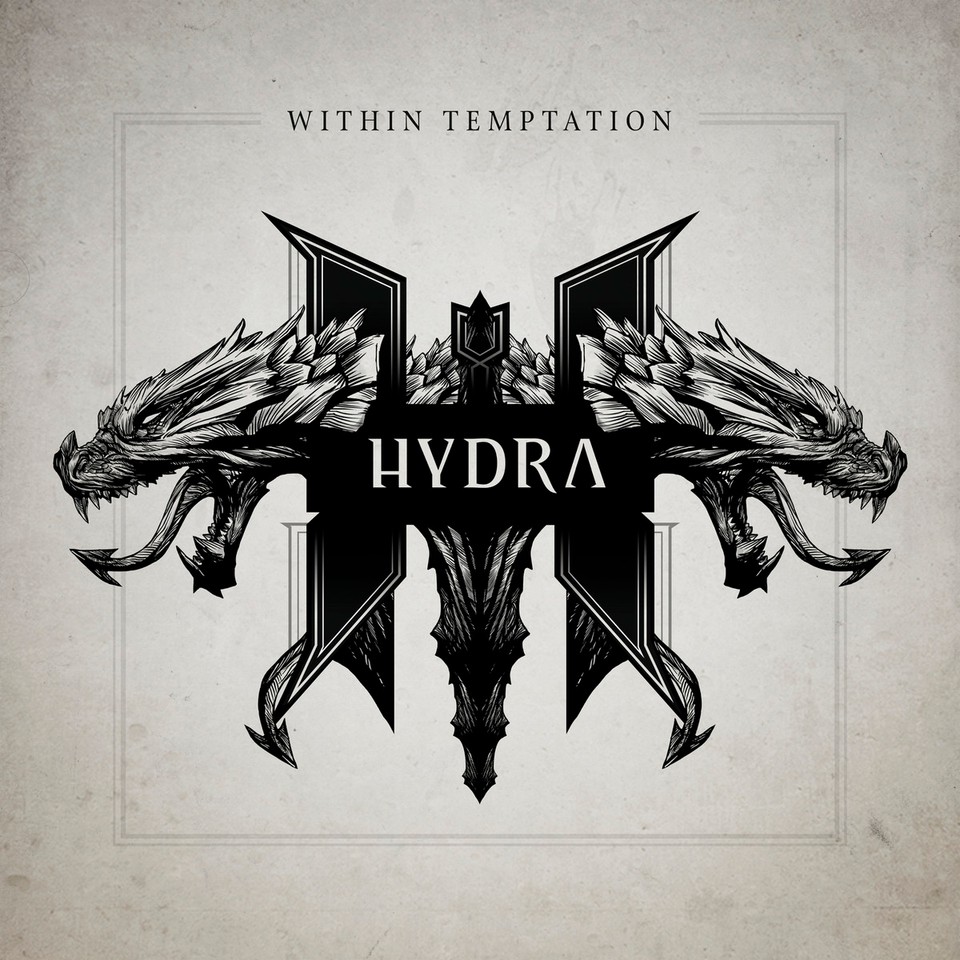 Within Temptation - "Hydra"