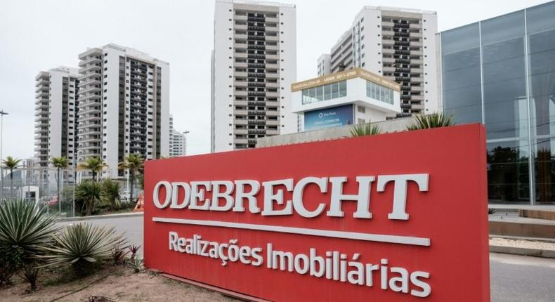 The scandal over Brazilian construction firm Odebrecht's multi-million-dollar bribes has felled a string of big names in Latin American politics and business