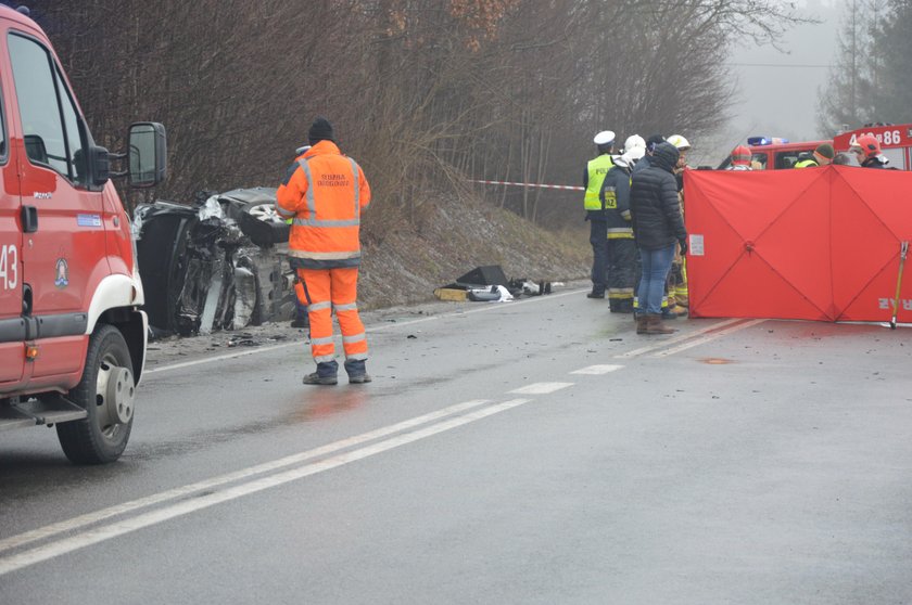 Przez jego szalony rajd zginęło dwoje młodych ludzi. 19-latek usłyszał zarzuty