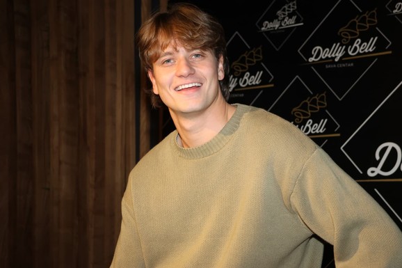 (FOTO) Jakov Jozinović se oglasio iz Beograda usred HAOSA i pogrdnih komentara koji mu stižu iz Hrvatske: Evo šta je objavio