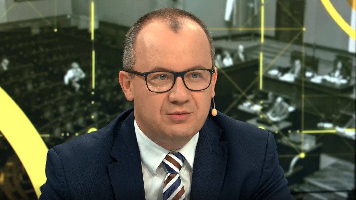 Adam Bodnar krytykuje UE ws. wolności mediów. "Działania bez znaczenia"