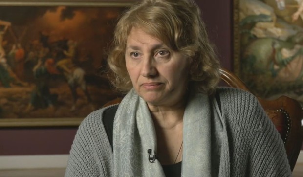 Gordana Đurđević Dimić