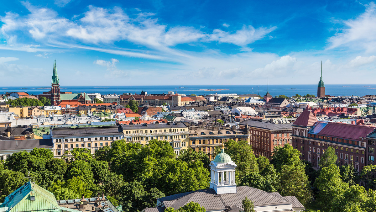 Finlandia jest najbezpieczniejszym krajem na świecie - wynika z raportu o konkurencyjności turystyki na rok 2017 Światowego Forum Ekonomicznego. Polska znalazła się na 48. miejscu wśród 136 analizowanych krajów świata.