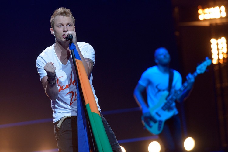 10. Igor Herbut – zaangażowany głos LemONa