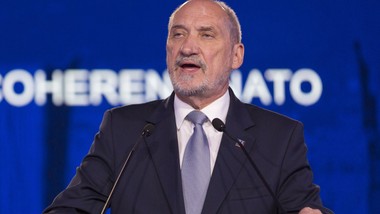 prokuratura chce uchylenia immunitetu macierewicza