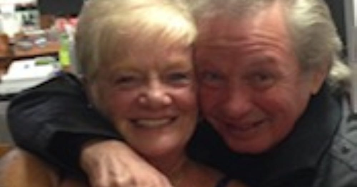 St Helens arson: Family pay tribute to murdered couple