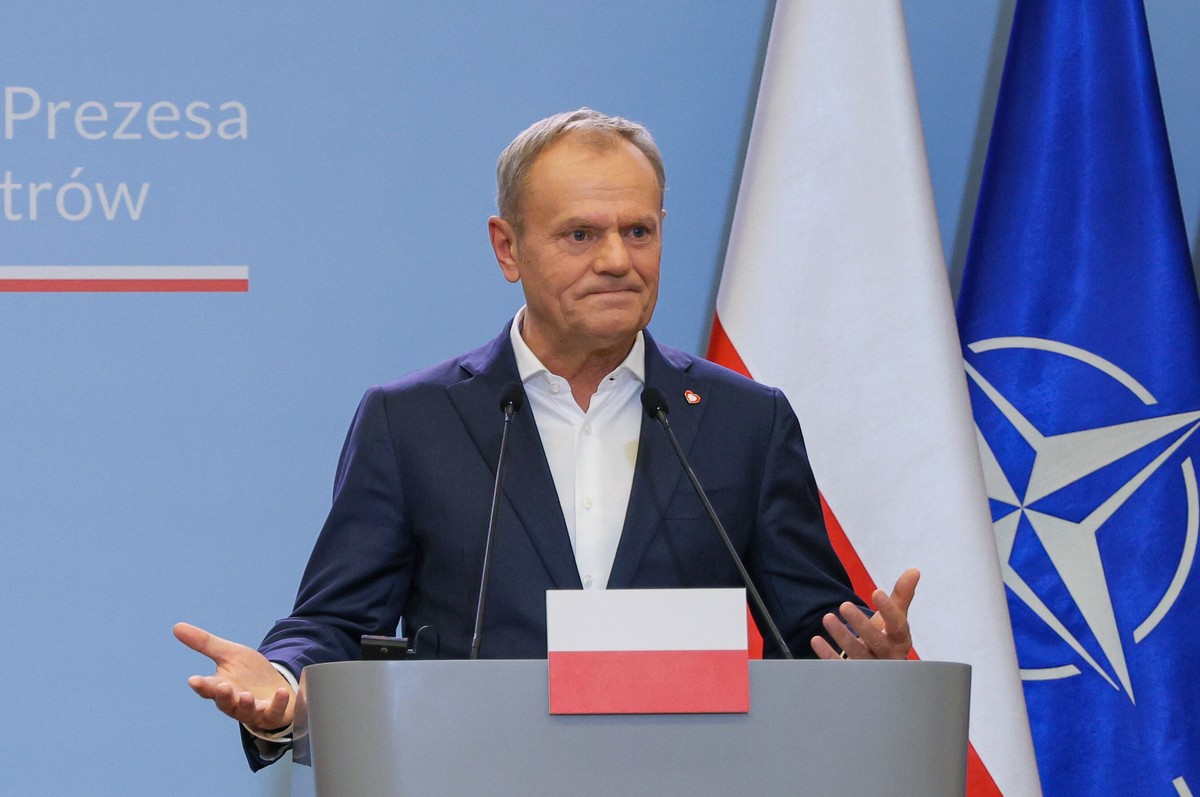 Donald Tusk