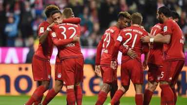 FC Koeln - Bayern Monachium (relacja na żywo)