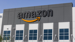 Elképesztő lépést tett az Amazon: ilyen áruházat még nem láttunk