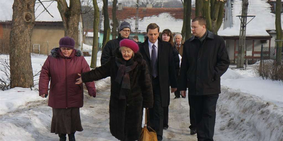 Zrobię tu porządek