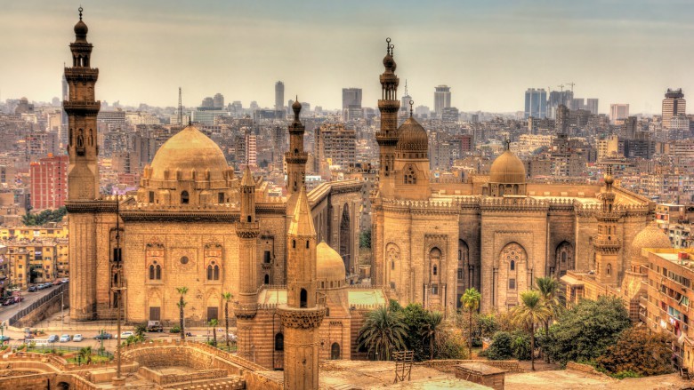 Egypt