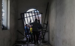 Sri Lanka pogrąża się w chaosie. Premier ogłosił stan wyjątkowy