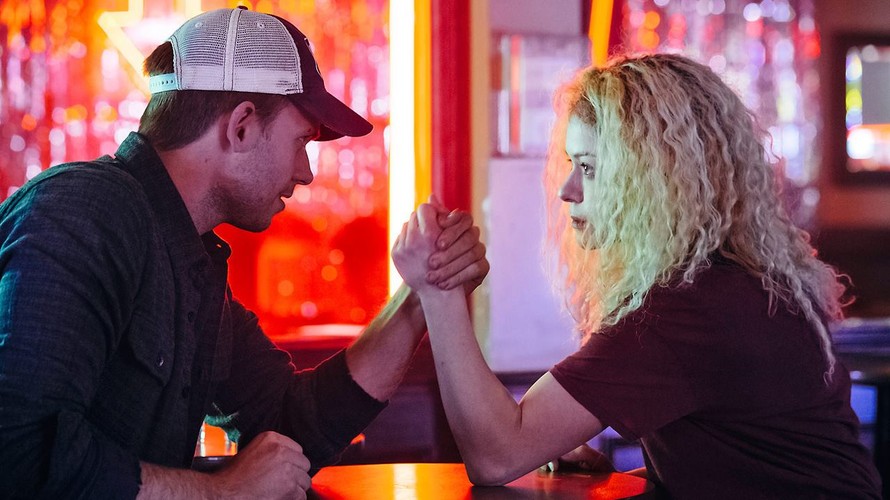 'Orphan Black' – serial z drugim dnem