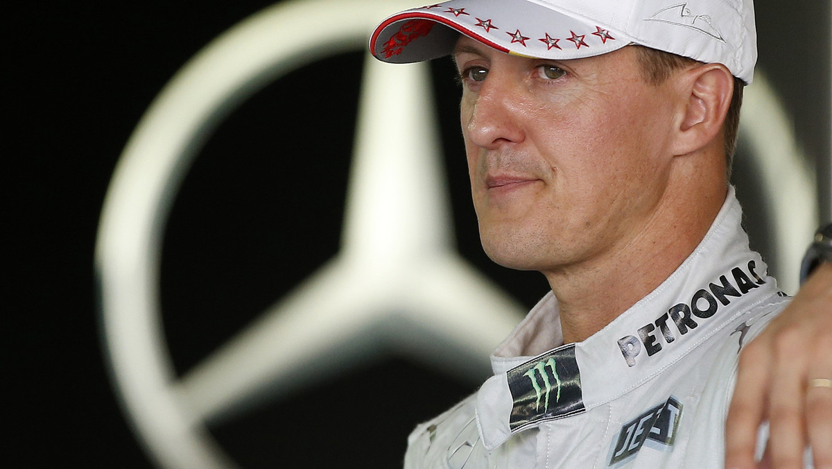 Schumacher - jadący w Brazylii z nalepką "Dziękuję za wszystko, Michael" - finiszował na siódmej pozycji. Sezon zakończył ostatecznie na 13. miejscu w MŚ kierowców, z dorobkiem 49 punktów w 20 startach.