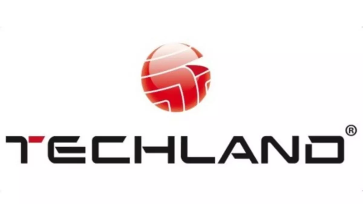 Techland (logo)