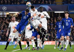 Chelsea Londyn krok bliżej ćwierćfinału Ligi Mistrzów