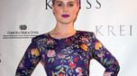 Kelly Osbourne zafarbowała włosy na... fioletowo