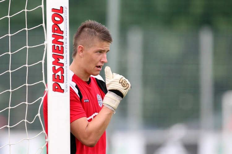 Oto Rafał Leszczyński, czyli 'wynalazek' Adama Nawałki