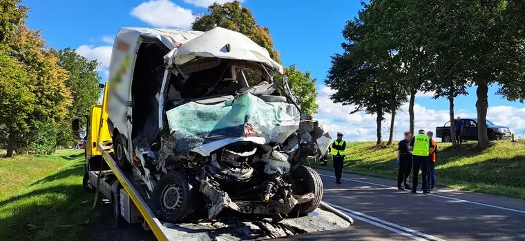 Kolejny tragiczny dzień na drogach? W takie dni jak dziś, wypadków jest najwięcej