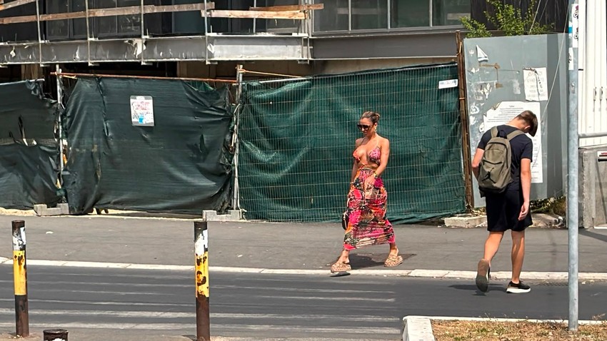 Sanja Grujić ulazi u Elitu