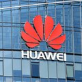 Huawei chwali się rekordową sprzedażą. "Zrobimy wszystko, co możemy, aby przetrwać wstrząsy"
