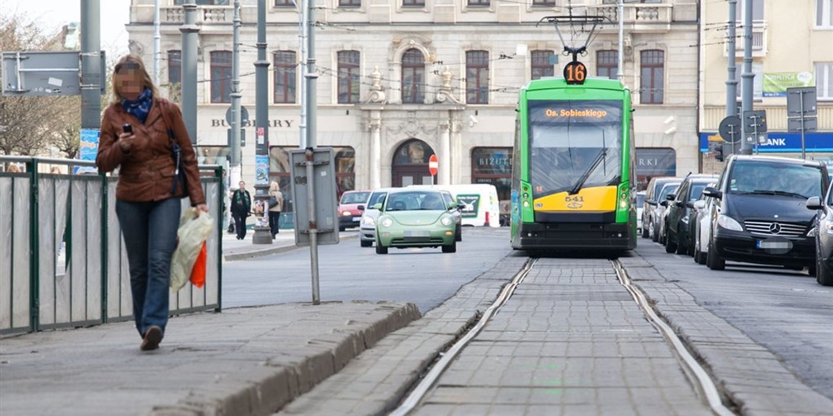 Zamykają torowisko na 27 Grudnia