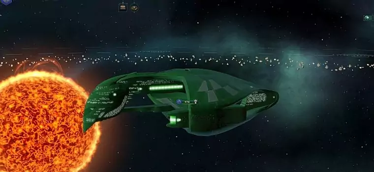 Fani Star Treka powinni poważnie rozważyć zakup Stellaris