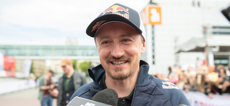 Wings for Life World Run w Poznaniu. Adam Małysz znów pogoni biegaczy