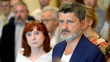 Palikot zgłasza postulat organizacji kolejnego referendum