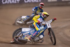 Żużlowcy z Grudziądza żegnają się z marzeniami o play off [WYNIKI i TABELA]