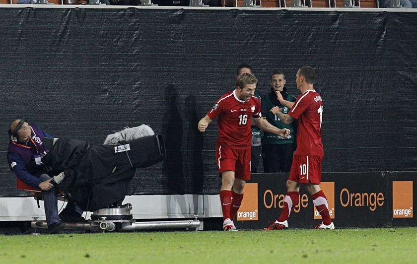 Wygrana 1:0, bo Szczęsny świetnie bronił