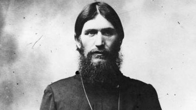 Rasputin. Człowiek-zagadka