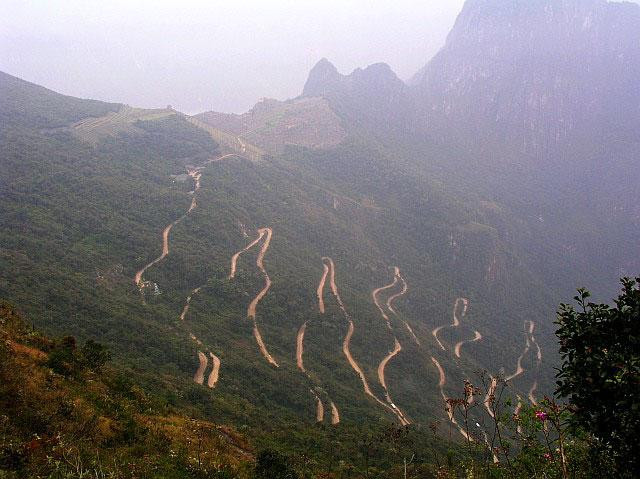 Galeria Peru – inkaską autostradą do Machu Picchu, obrazek 40