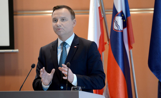 Andrzej Duda